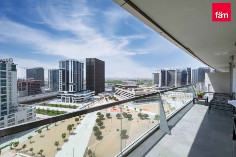 2 bedrooms Apartment in Business Bay, UAE No. 161726 21