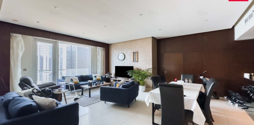 2 bedrooms Apartment in Business Bay, UAE No. 161726