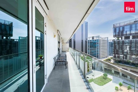 2 bedrooms Apartment in Business Bay, UAE No. 161726 6