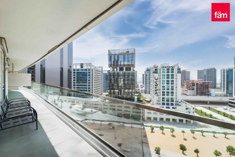 2 bedrooms Apartment in Business Bay, UAE No. 161726 20