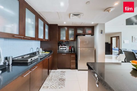 2 bedrooms Apartment in Business Bay, UAE No. 161726 16