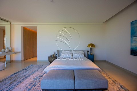 4 bedrooms Villa on the Saadiyat Island, UAE No. 167982 4