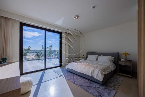 4 bedrooms Villa on the Saadiyat Island, UAE No. 167982 5