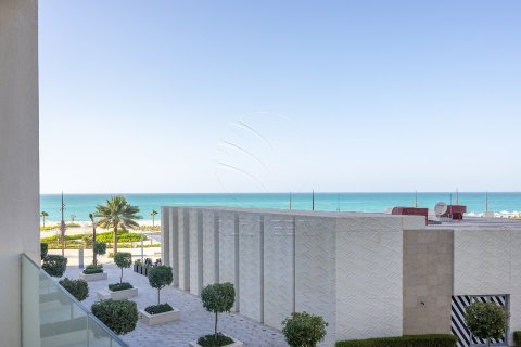 2 bedrooms Apartment on the Saadiyat Island, UAE No. 167985