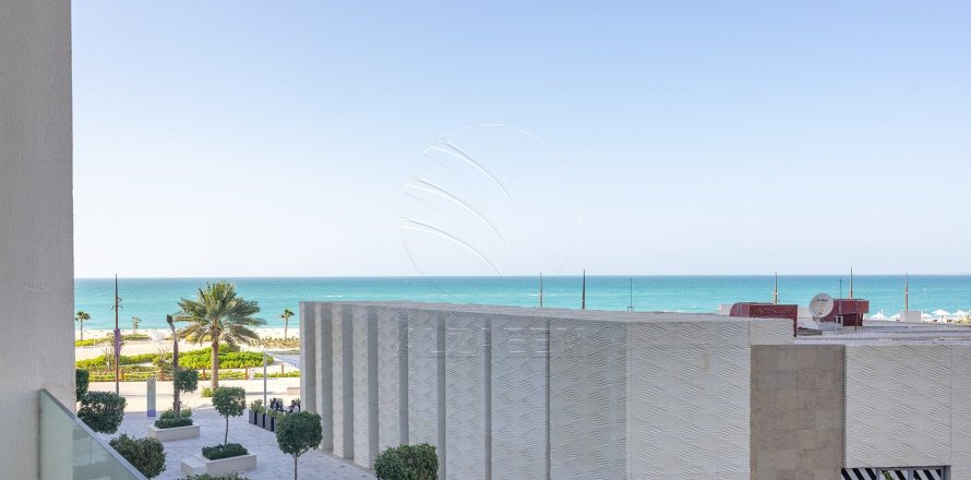 2 bedrooms Apartment on the Saadiyat Island, UAE No. 167985