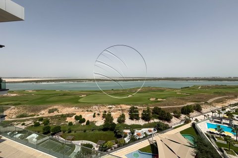 4 bedrooms Apartment on the Yas Island, UAE No. 167980