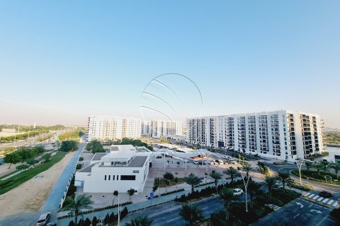 3 bedrooms Apartment on the Yas Island, UAE No. 167983 3