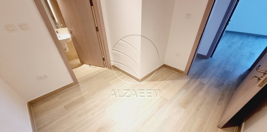 3 bedrooms Apartment on the Yas Island, UAE No. 167983