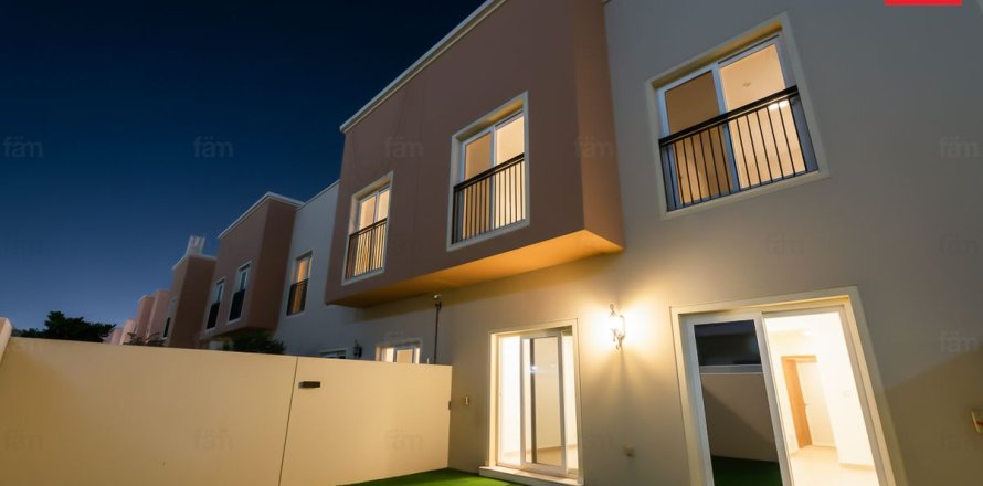 3 bedrooms Townhouse No. 134925