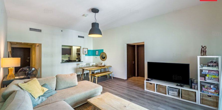 Apartment de 2 dormitorios No. 134920