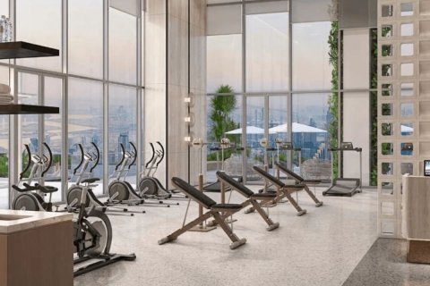 Apartment de 1 dormitorio en Dubai Marina, UAE No. 134926 11