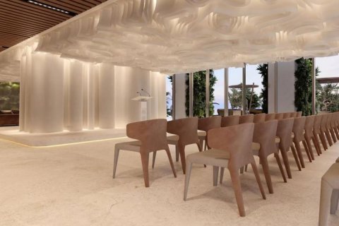 Apartment de 1 dormitorio en Dubai Marina, UAE No. 134926 9