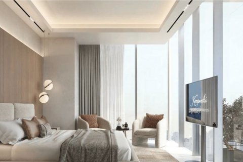 Apartment de 1 dormitorio en Dubai Marina, UAE No. 134926