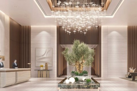 Apartment de 1 dormitorio en Dubai Marina, UAE No. 134926 8