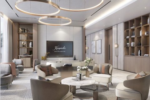 Apartment de 1 dormitorio en Dubai Marina, UAE No. 134926 3