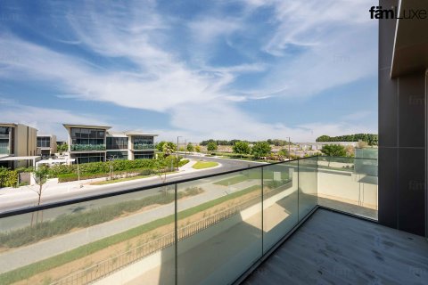 Вилла с 5 спальнями  №134922 24