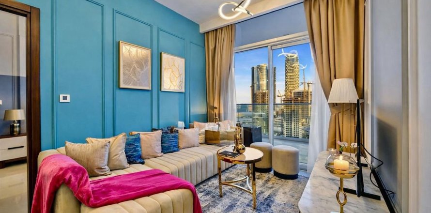 Apartment de 2 dormitorios No. 134923