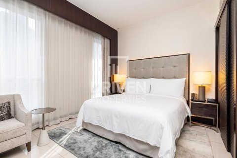 Apartment de 1 dormitorio en Downtown Dubai (Downtown Burj Dubai), UAE No. 204666 10