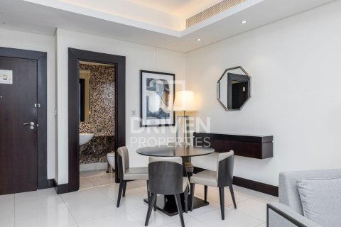 Apartment de 1 dormitorio en Downtown Dubai (Downtown Burj Dubai), UAE No. 204666 6