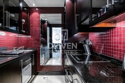 Apartment de 1 dormitorio en Downtown Dubai (Downtown Burj Dubai), UAE No. 204666 12