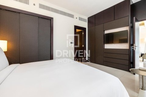 Apartment de 1 dormitorio en Downtown Dubai (Downtown Burj Dubai), UAE No. 204666 9