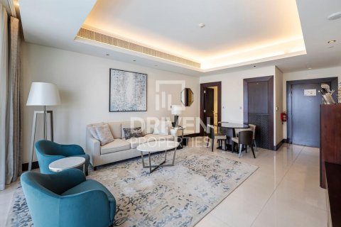 1 غرف نوم شقة في وسط مدينة دبي, الإمارات العربية المتحدة رقم 204667