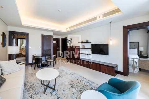 Apartment de 1 dormitorio en Downtown Dubai (Downtown Burj Dubai), UAE No. 204667 3