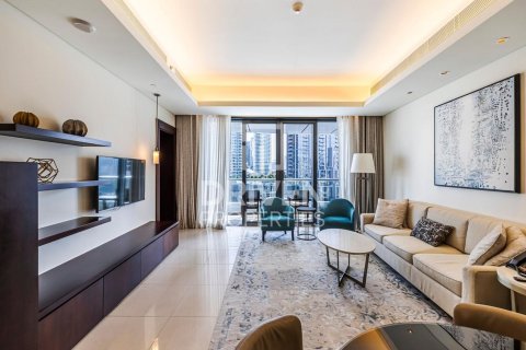 Apartment de 1 dormitorio en Downtown Dubai (Downtown Burj Dubai), UAE No. 204667 4