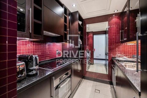 Apartment de 1 dormitorio en Downtown Dubai (Downtown Burj Dubai), UAE No. 204667 10