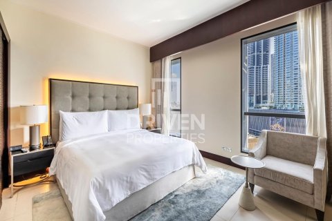 Apartment de 1 dormitorio en Downtown Dubai (Downtown Burj Dubai), UAE No. 204667 7