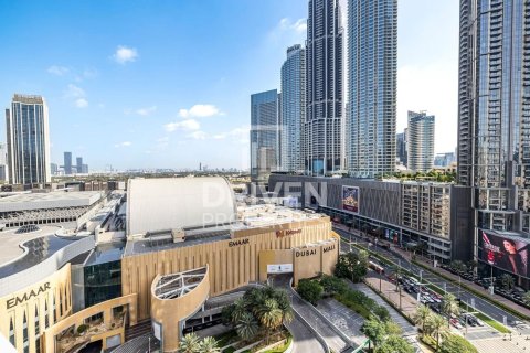 Apartment de 1 dormitorio en Downtown Dubai (Downtown Burj Dubai), UAE No. 204667 12