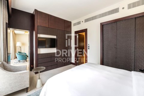 Apartment de 1 dormitorio en Downtown Dubai (Downtown Burj Dubai), UAE No. 204667 8