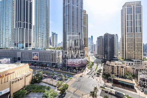 Apartment de 1 dormitorio en Downtown Dubai (Downtown Burj Dubai), UAE No. 204667 14