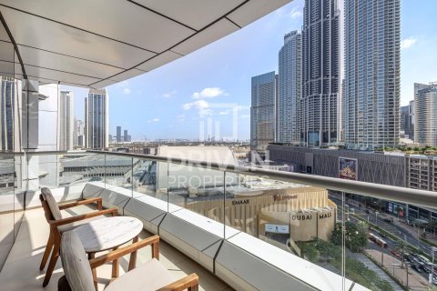 Apartment de 1 dormitorio en Downtown Dubai (Downtown Burj Dubai), UAE No. 204667 13