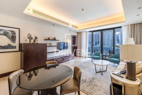Apartment de 1 dormitorio en Downtown Dubai (Downtown Burj Dubai), UAE No. 204667 6