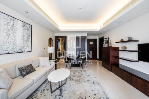 Apartment de 1 dormitorio en Downtown Dubai (Downtown Burj Dubai), UAE No. 204667 5