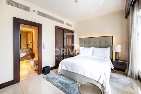 Apartment de 1 dormitorio en Downtown Dubai (Downtown Burj Dubai), UAE No. 204667 9