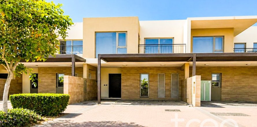 3 bedrooms Townhouse in Arabian Ranches 2, UAE No. 203876