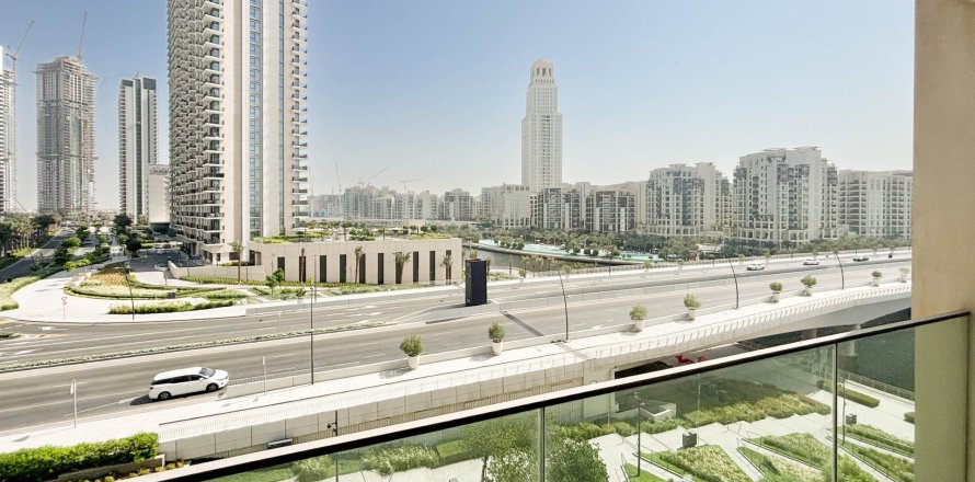 2 bedrooms Apartment in Dubai Creek Harbour, UAE No. 203878