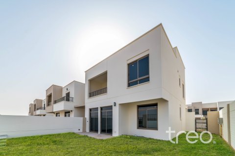 Townhouse de 4 chambres à Hayat Townhouses, UAE No. 203873