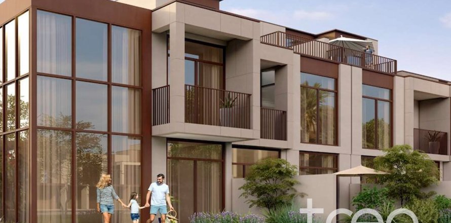 3 bedrooms Villa in Mudon, UAE No. 203875