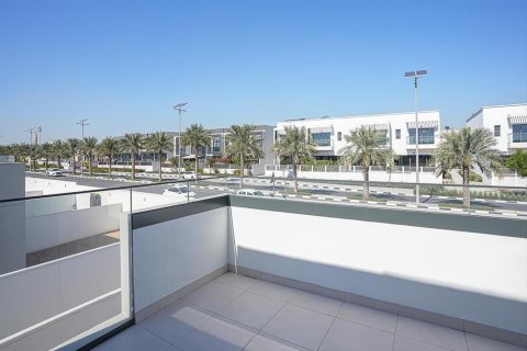 Villa de 4 chambres à Al Furjan, UAE No. 91681 13