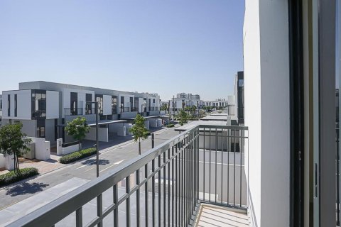 Villa de 4 chambres à Al Furjan, UAE No. 91681 16