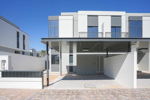 Villa de 4 chambres à Al Furjan, UAE No. 91681 2
