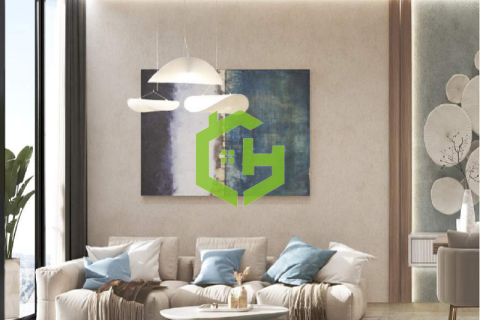 2 غرف نوم شقة في Dubai Production City (IMPZ), الإمارات العربية المتحدة رقم 91997 11