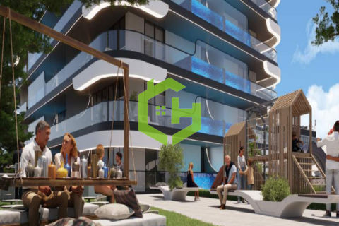 2 غرف نوم شقة في Dubai Production City (IMPZ), الإمارات العربية المتحدة رقم 91997 4