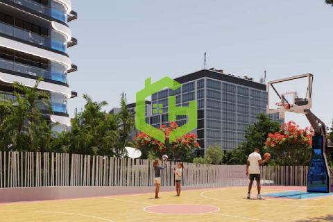 2 غرف نوم شقة في Dubai Production City (IMPZ), الإمارات العربية المتحدة رقم 91997 6