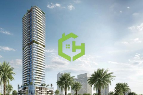 Appartement de 1 chambre à Jumeirah Village Triangle, UAE No. 91996 2
