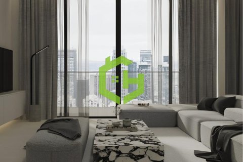 Appartement de 1 chambre à Jumeirah Village Triangle, UAE No. 91996 10