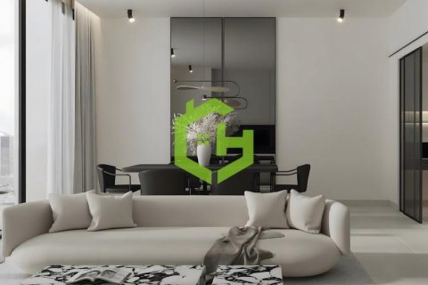 Appartement de 1 chambre à Jumeirah Village Triangle, UAE No. 91996 7